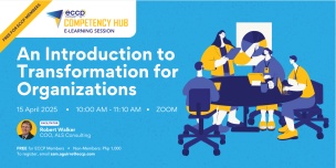 An Introduction to Transformation for Organizations