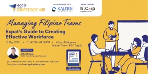 Managing Filipino Teams: Expat's Guide to Creating Effective Workforce
