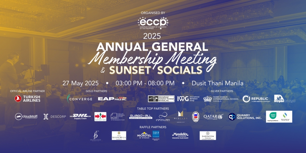 Networking Socials