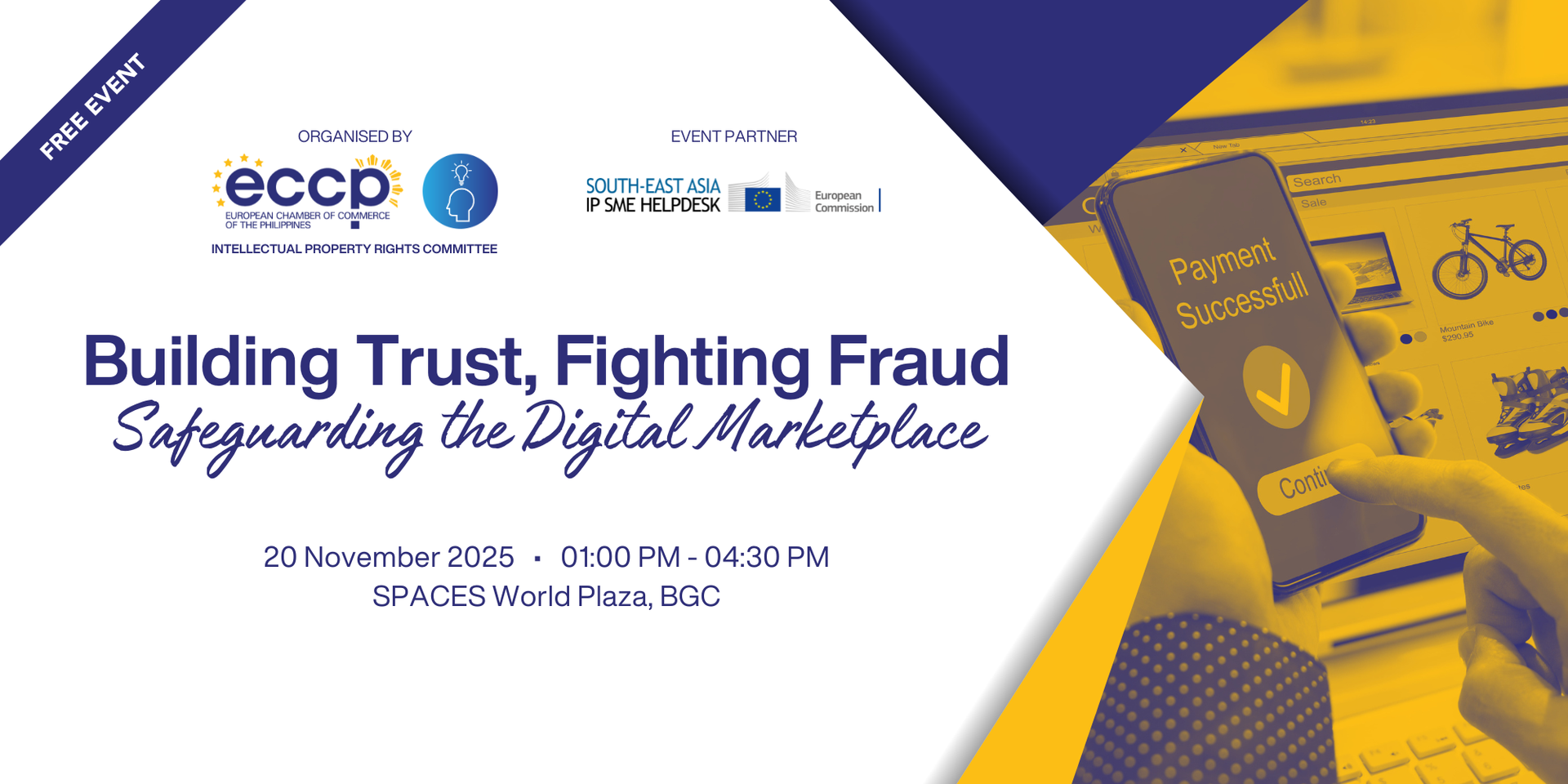 Building Trust, Fighting Fraud: Safeguarding the Digital Marketplace