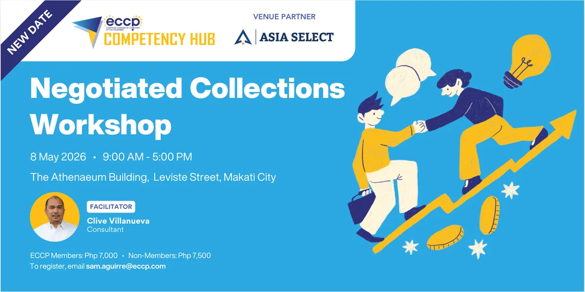 Negotiated Collections Workshop