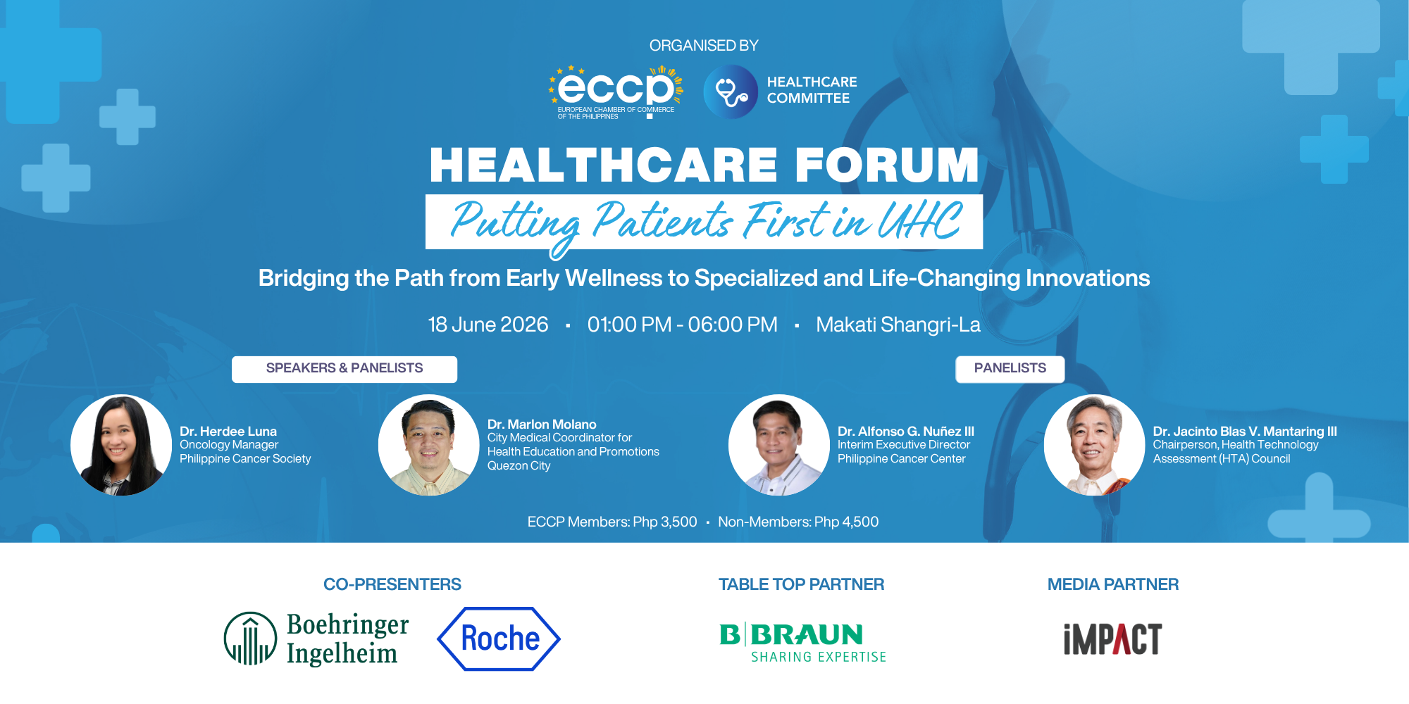2026 Healthcare Forum