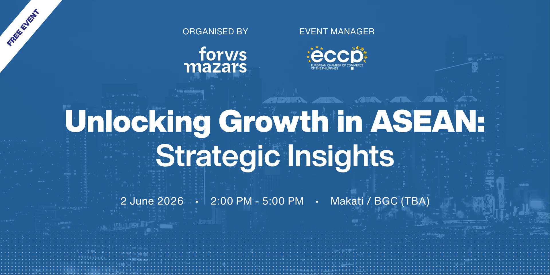 Unlocking Growth in ASEAN: Strategic Insights
