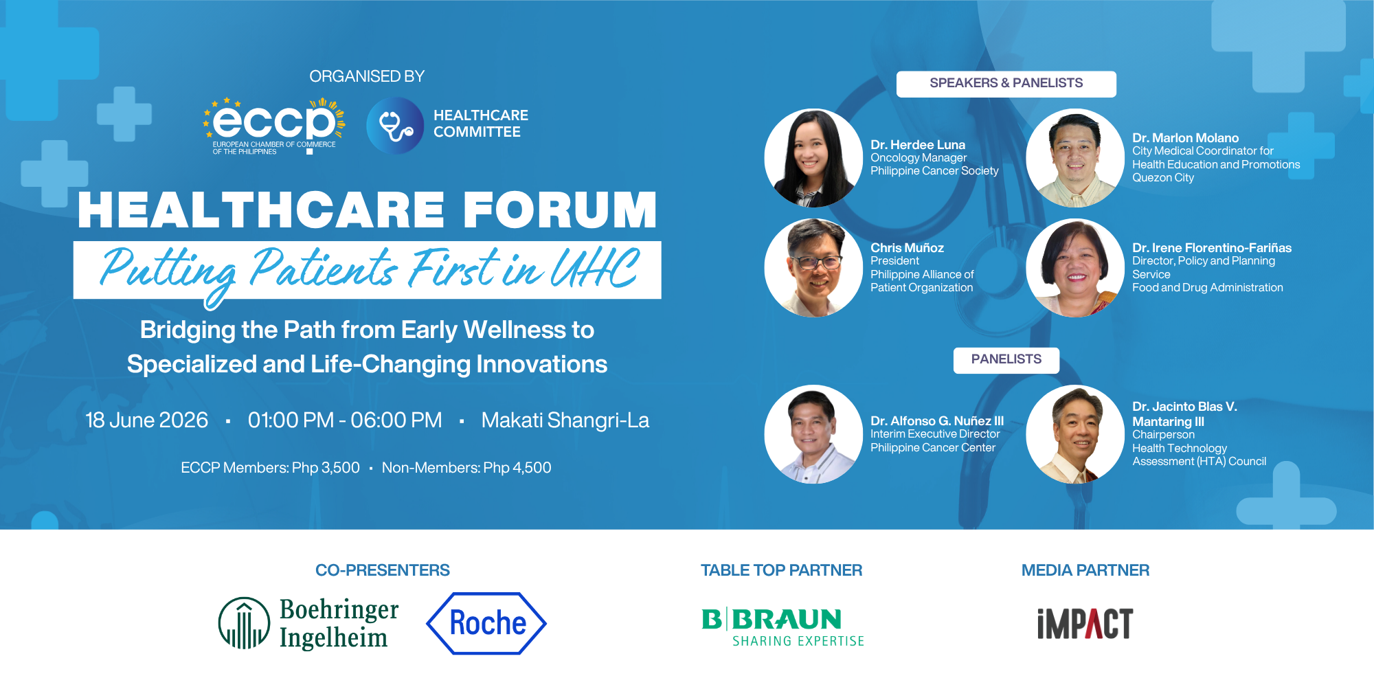 2026 Healthcare Forum