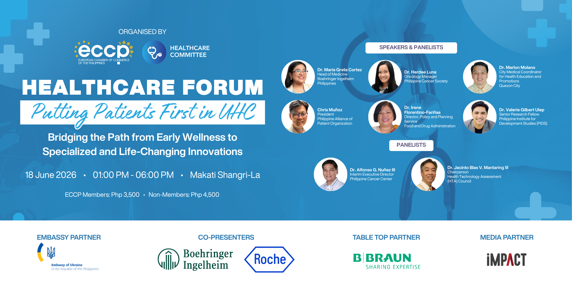 2026 Healthcare Forum