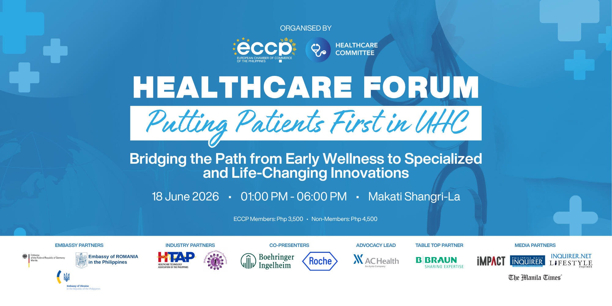 2026 Healthcare Forum