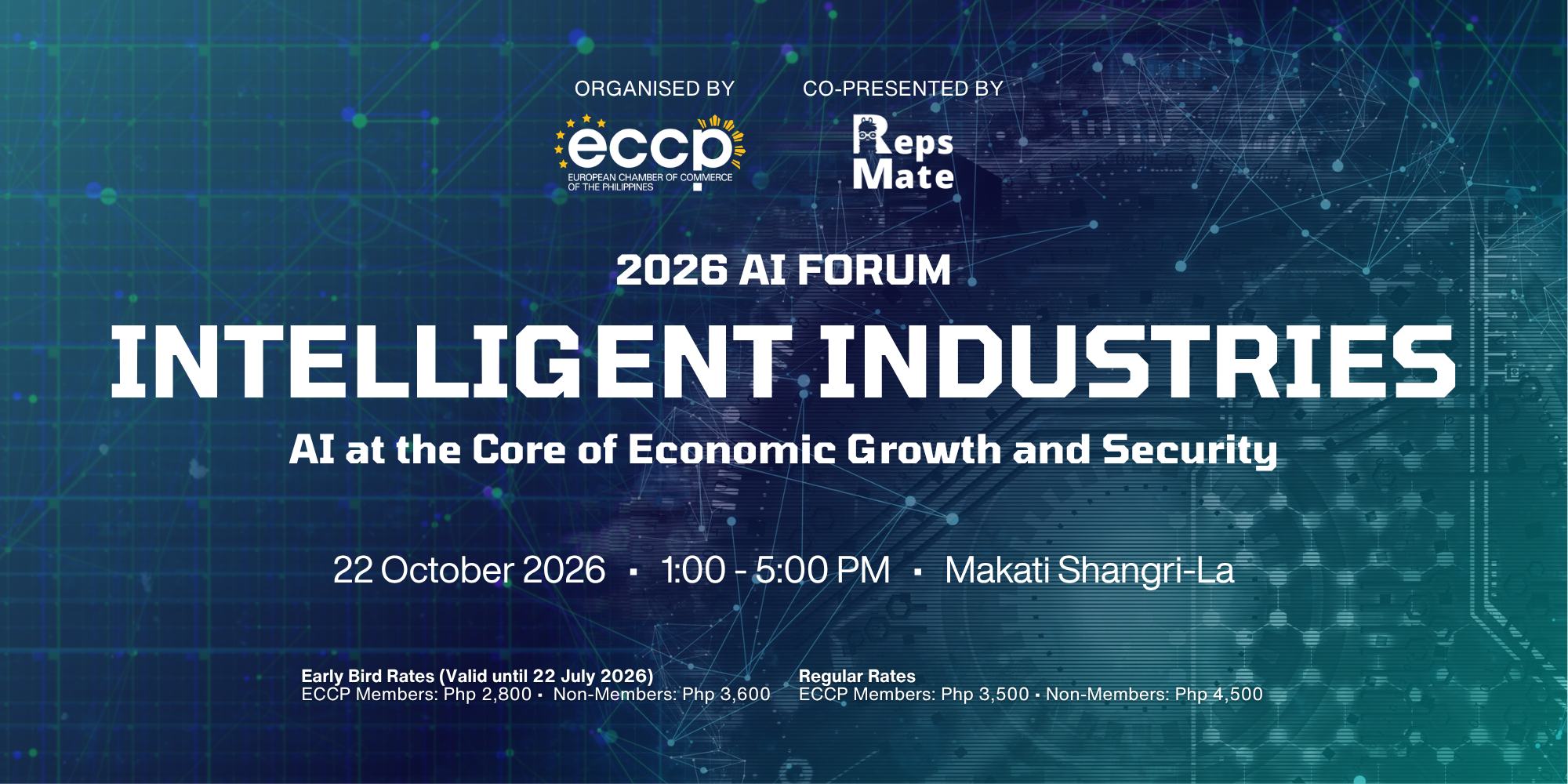 2026 AI Forum