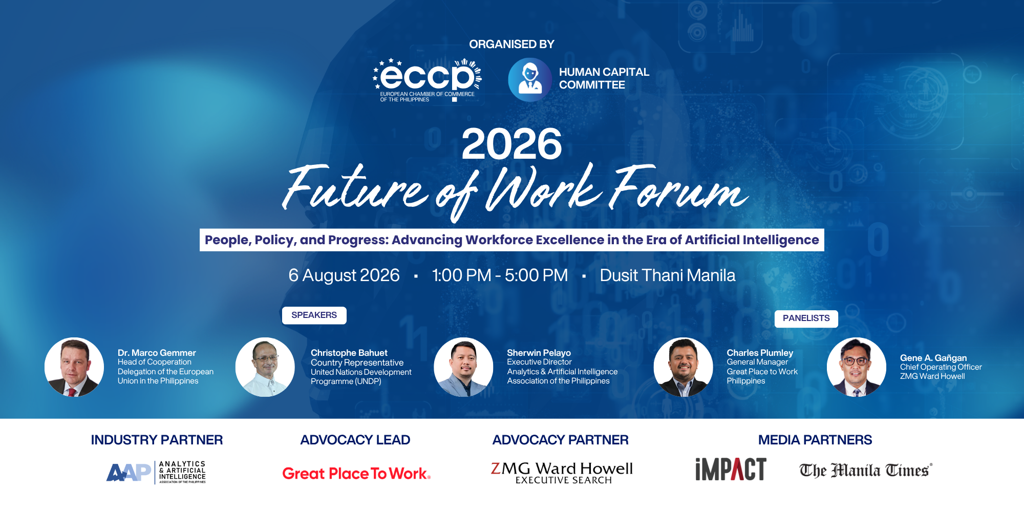 2026 Future of Work Forum