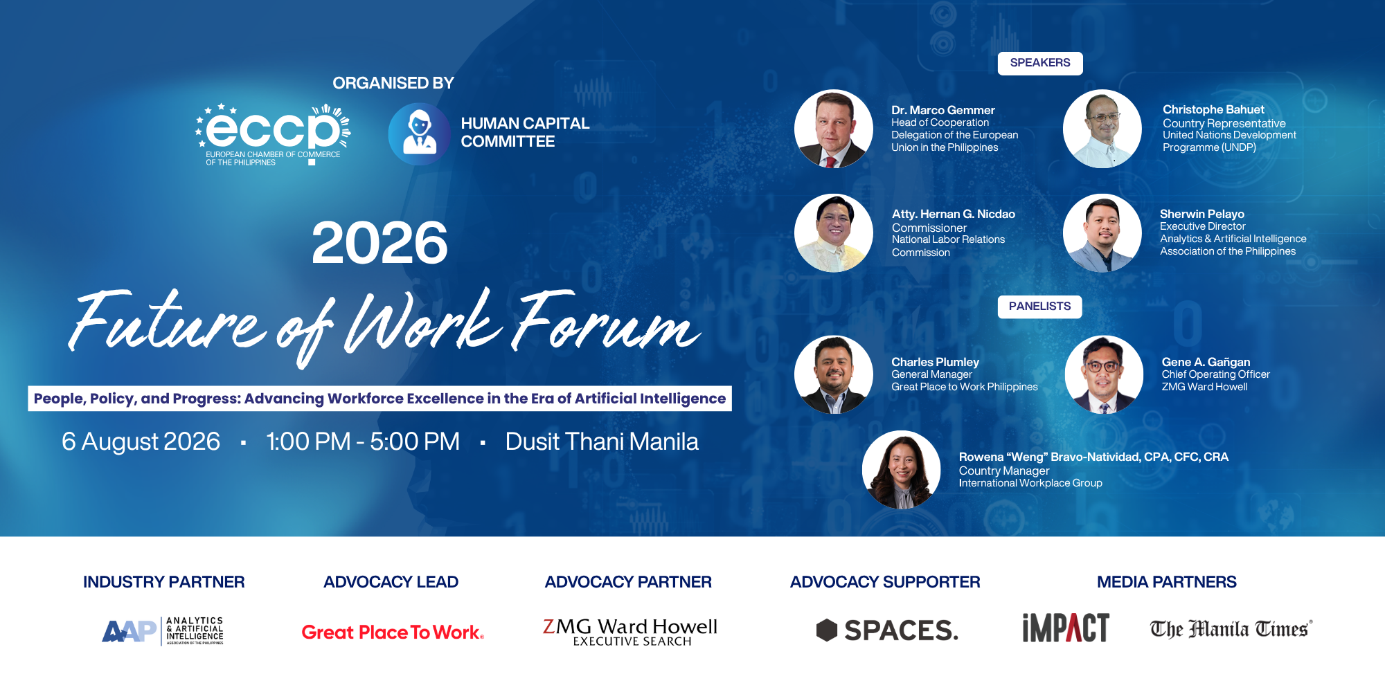 2026 Future of Work Forum