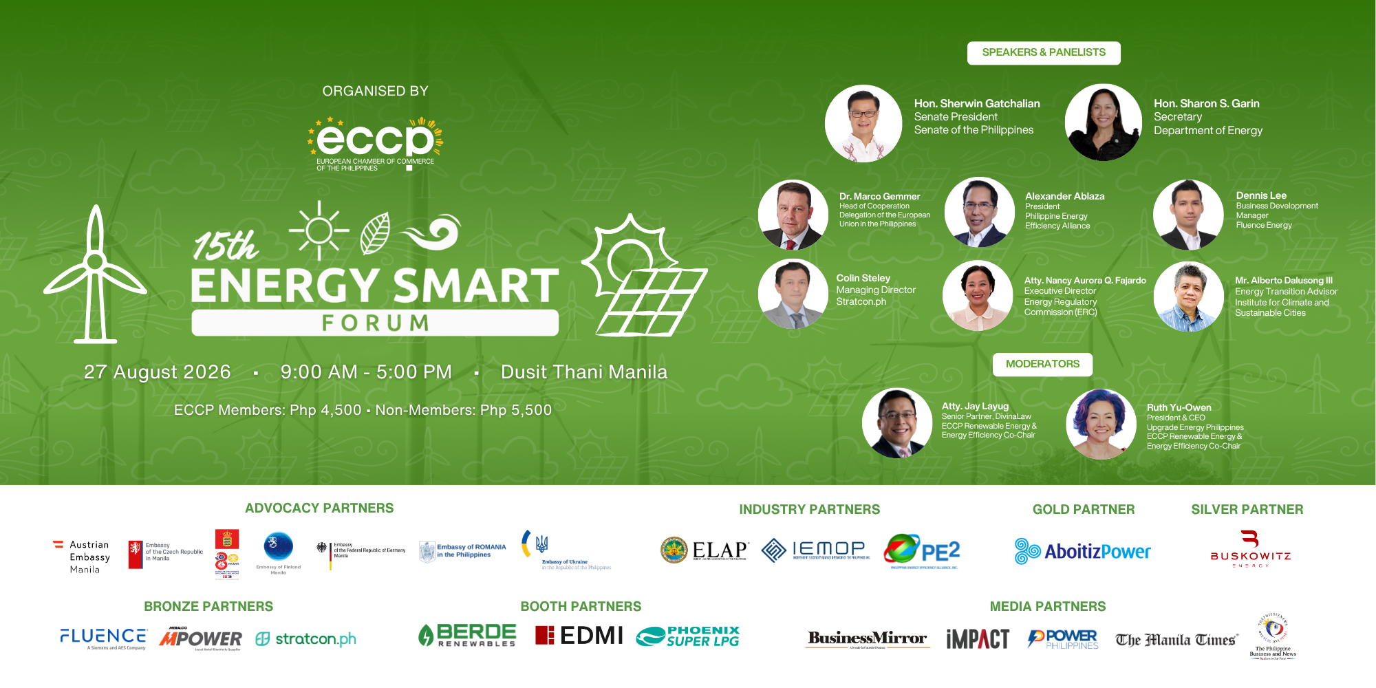 2026 Energy Smart Forum