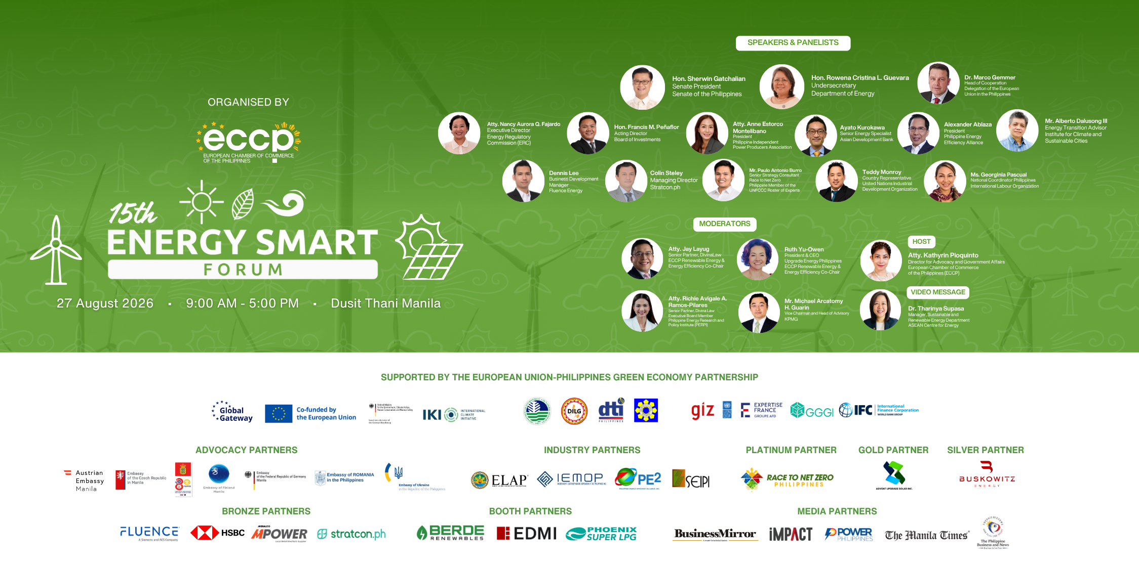 2026 Energy Smart Forum