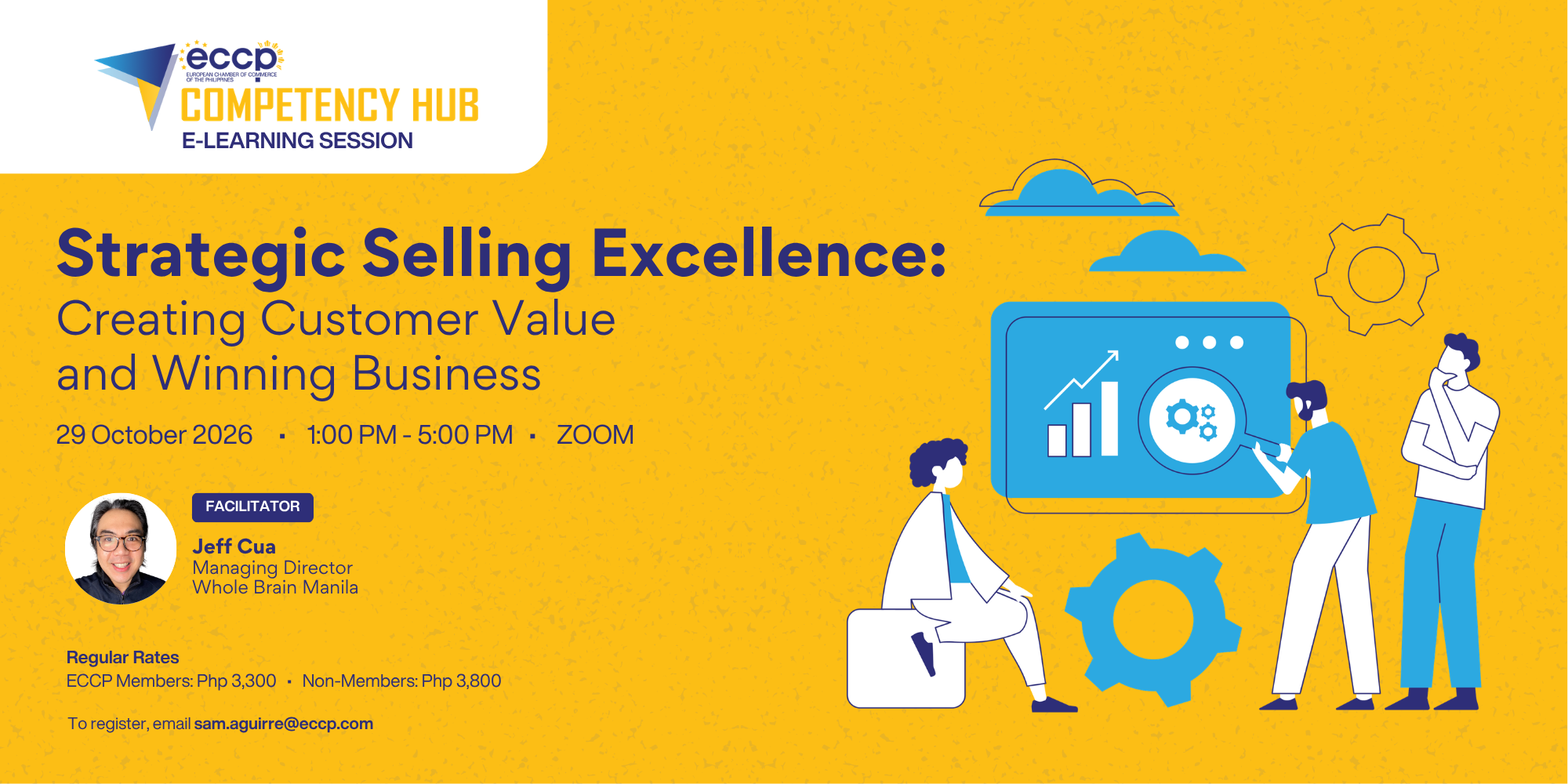 Strategic Selling Excellence: Creating Customer Value and Winning Business