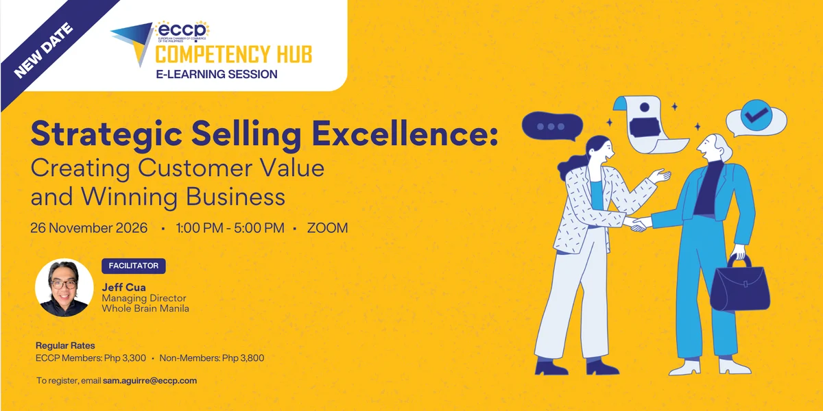 Strategic Selling Excellence: Creating Customer Value and Winning Business
