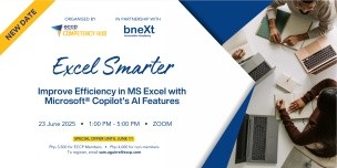 Improve Efficiency in MS Excel with Microsoft Copilot's AI Features