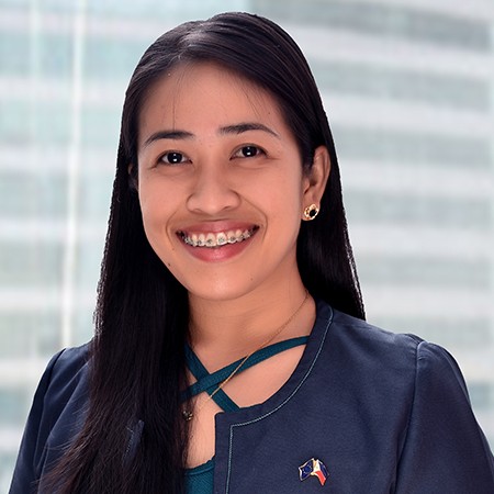 Jillian Sitchon