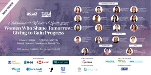 Women Who Shape Tomorrow: Giving to Gain Progress