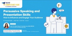 Persuasive Speaking and Presentation Skills: How to Influence and Engage Your Audience