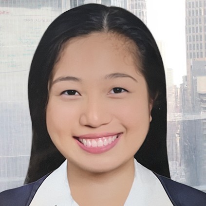 Sophia Ysabel Panergo