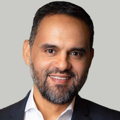Rudy Abrahams