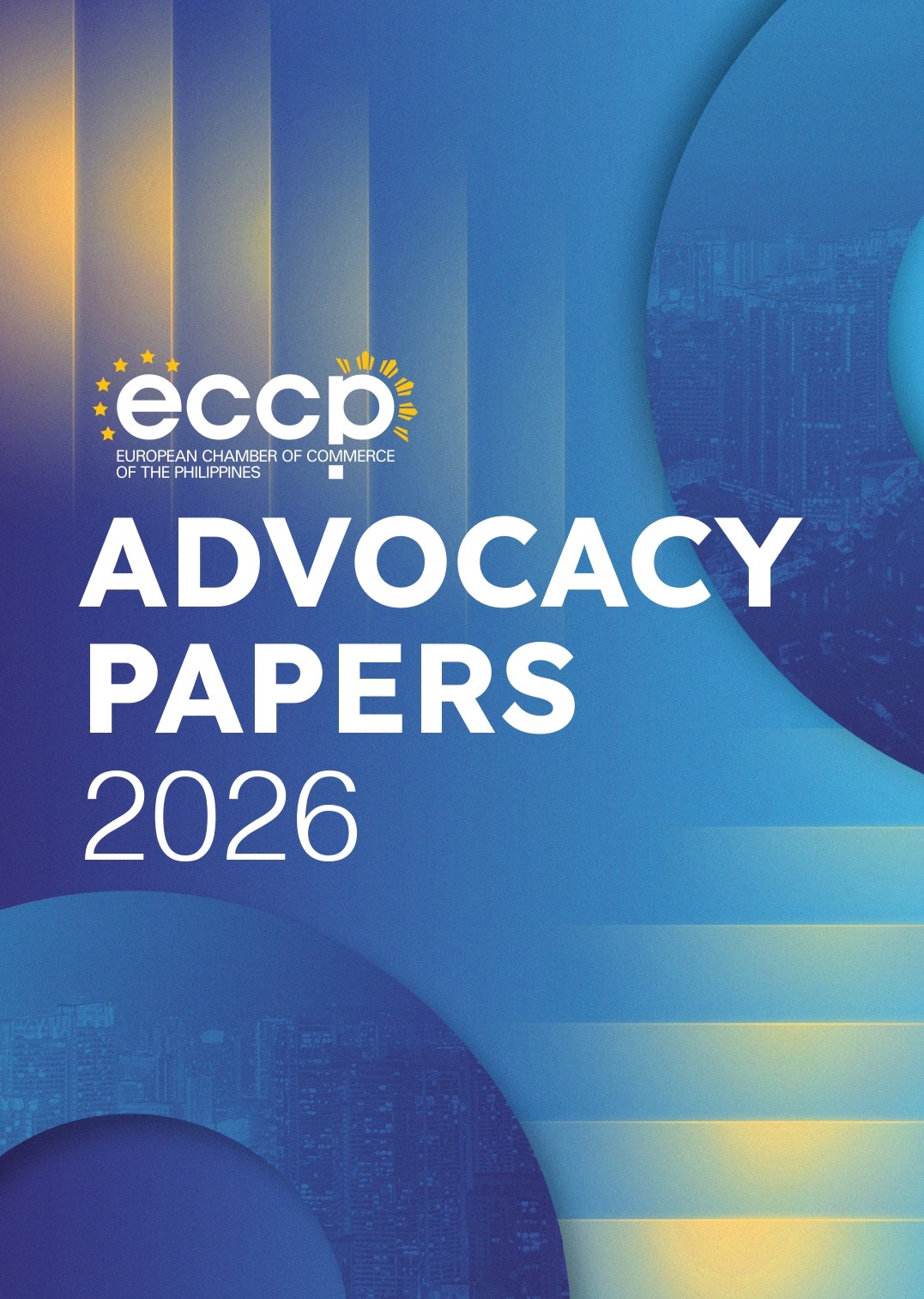 2026 Advocacy Papers
