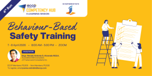 Behavior-Based Safety Training