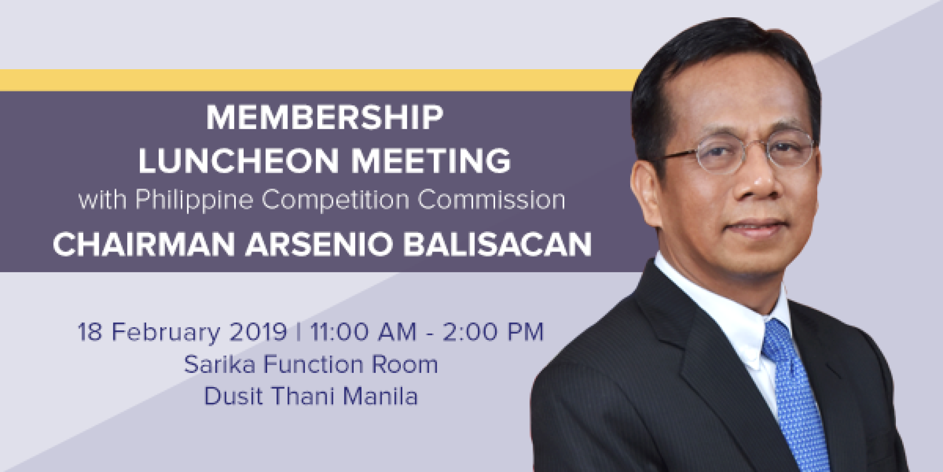 Membership Meeting