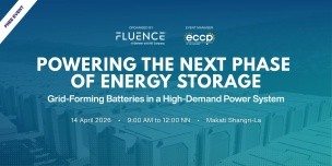 Powering The Next Phase of Energy Storage