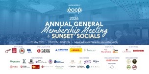 2026 Annual General Membership (AGM) Meeting & Sunset Socials