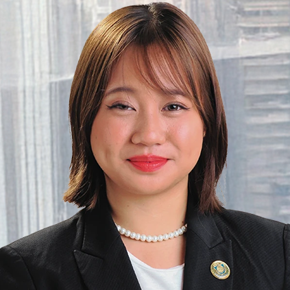 Edselle Marie Lanario