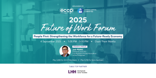 2025 Future of Work Forum