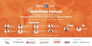 2026 Nutrition Forum