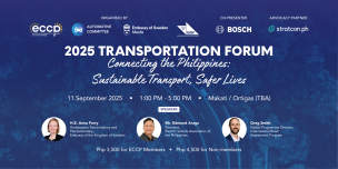 2025 Transportation Forum