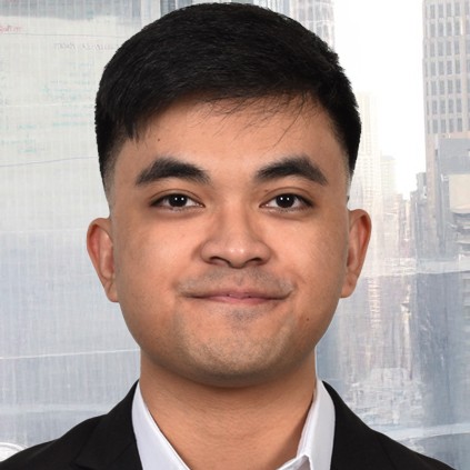 Bernard Errol Advincula