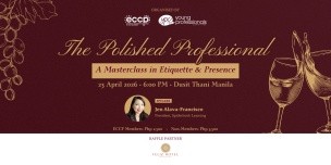 YPC Polished Professionals