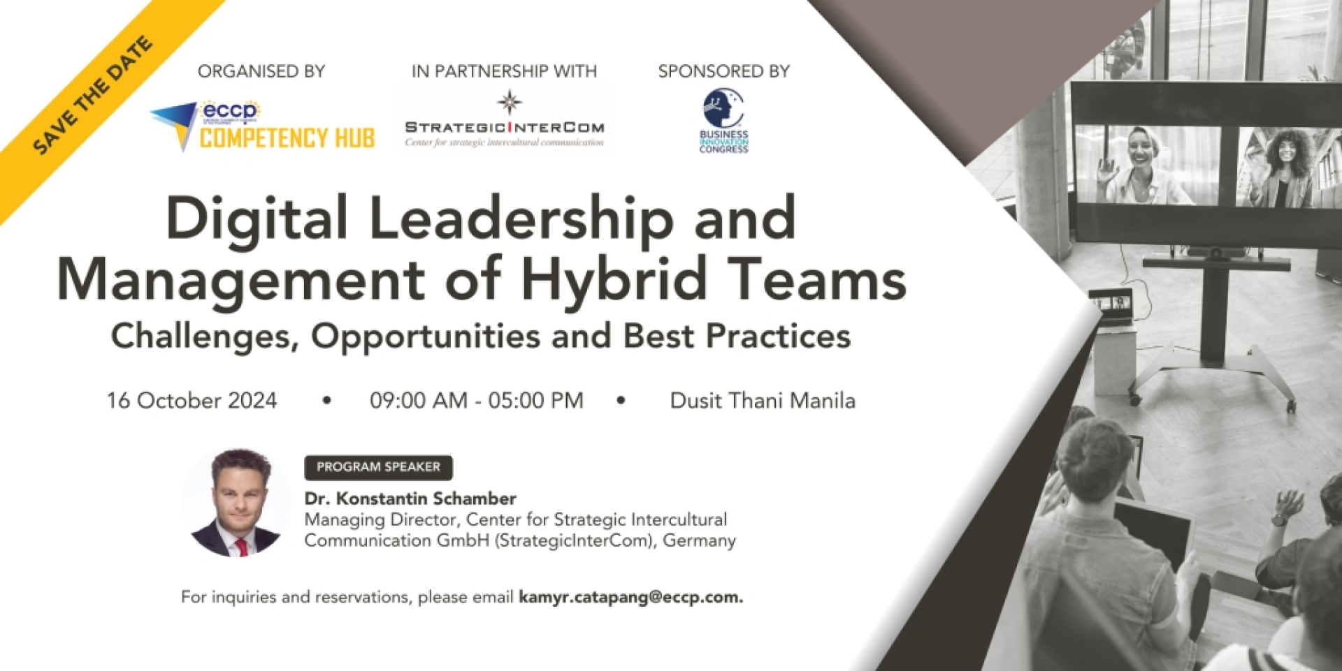 F2F Trainings