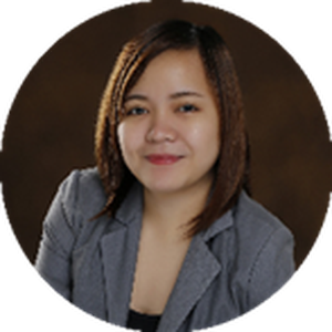 Alessandra Arpon, RPsy