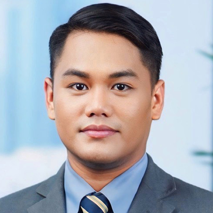 Renz J.Ayongao