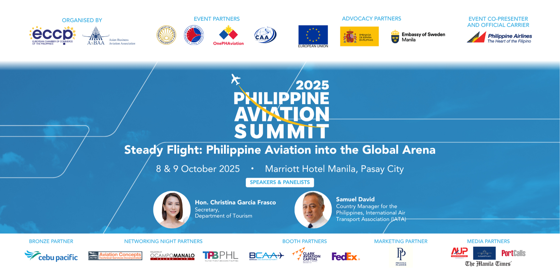 Forums & Summits
