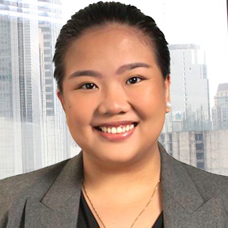 Kirsten Arlan Uy
