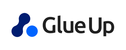 GlueUp