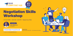 Negotiation Skills Workshop