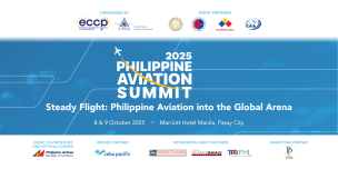 2025 Philippine Aviation Summit