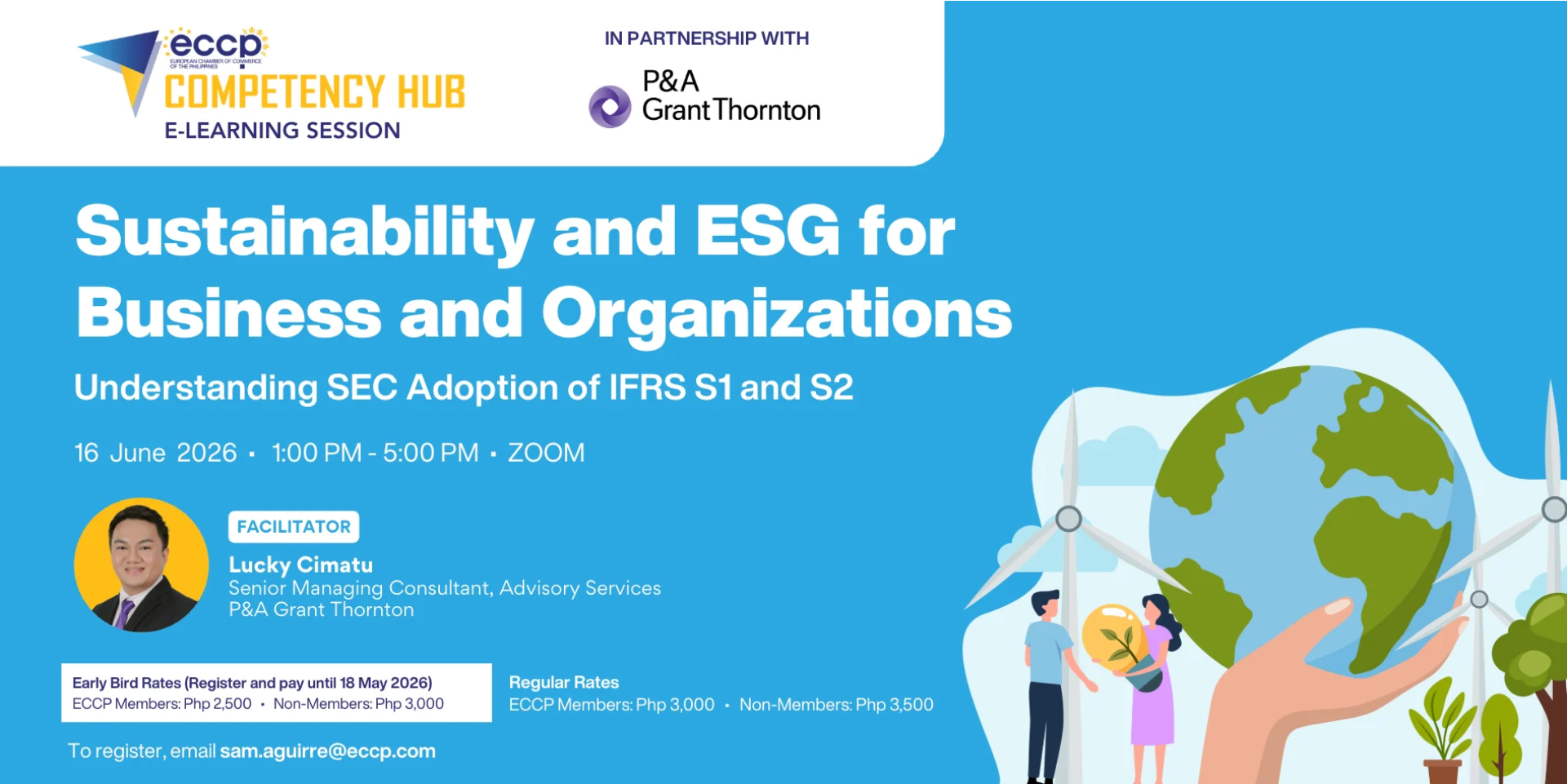 Trainings