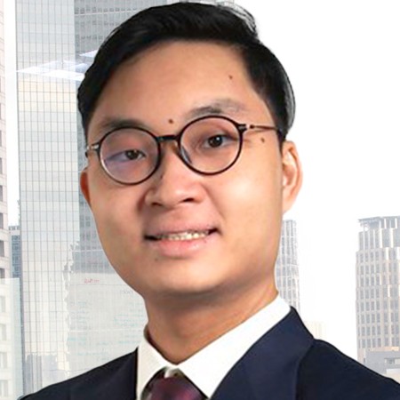 Austin Sy