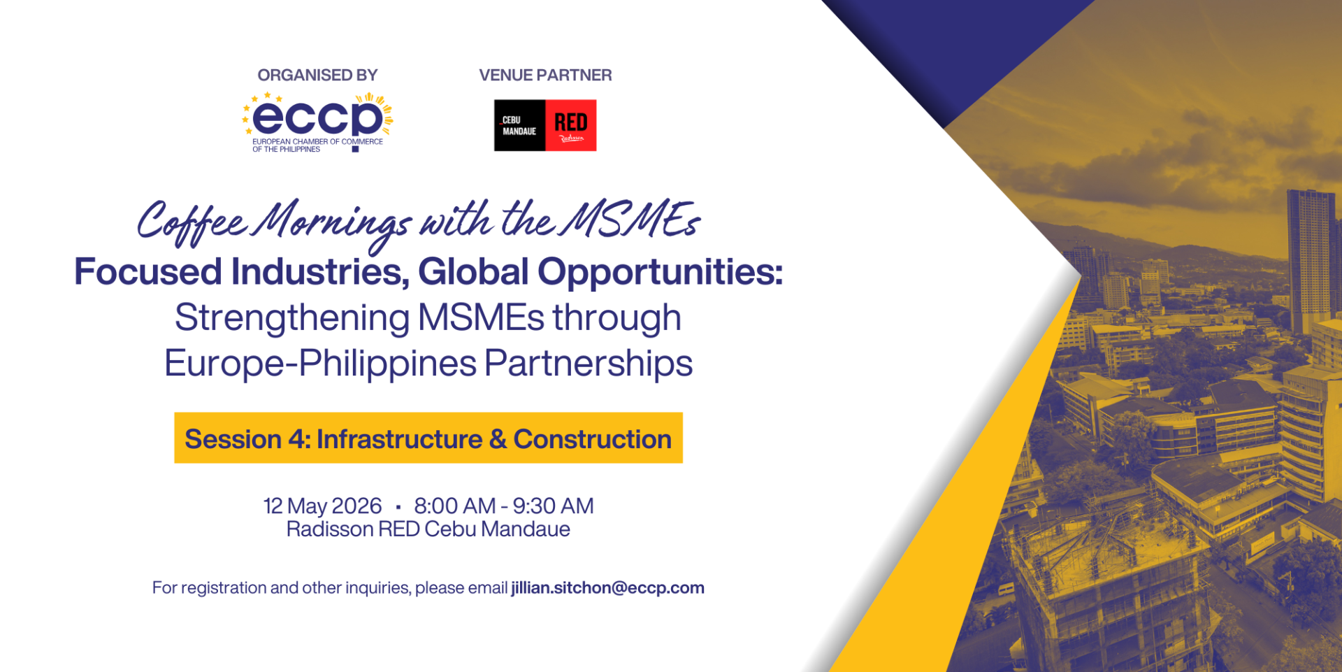 Coffee Mornings / Learning Sessions