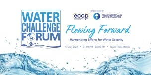 Water Challenge Forum 2024
