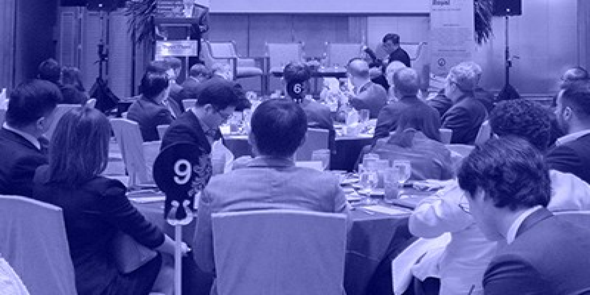 Regional Engagements