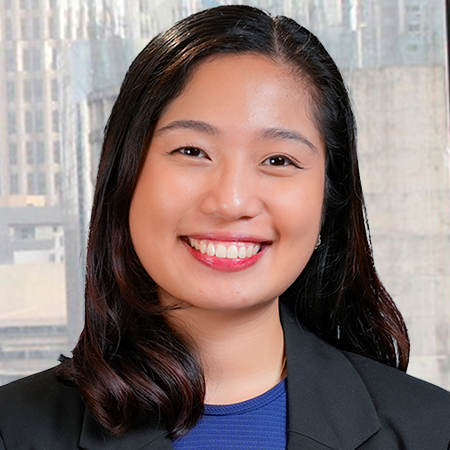 Sophia Ysabel Panergo