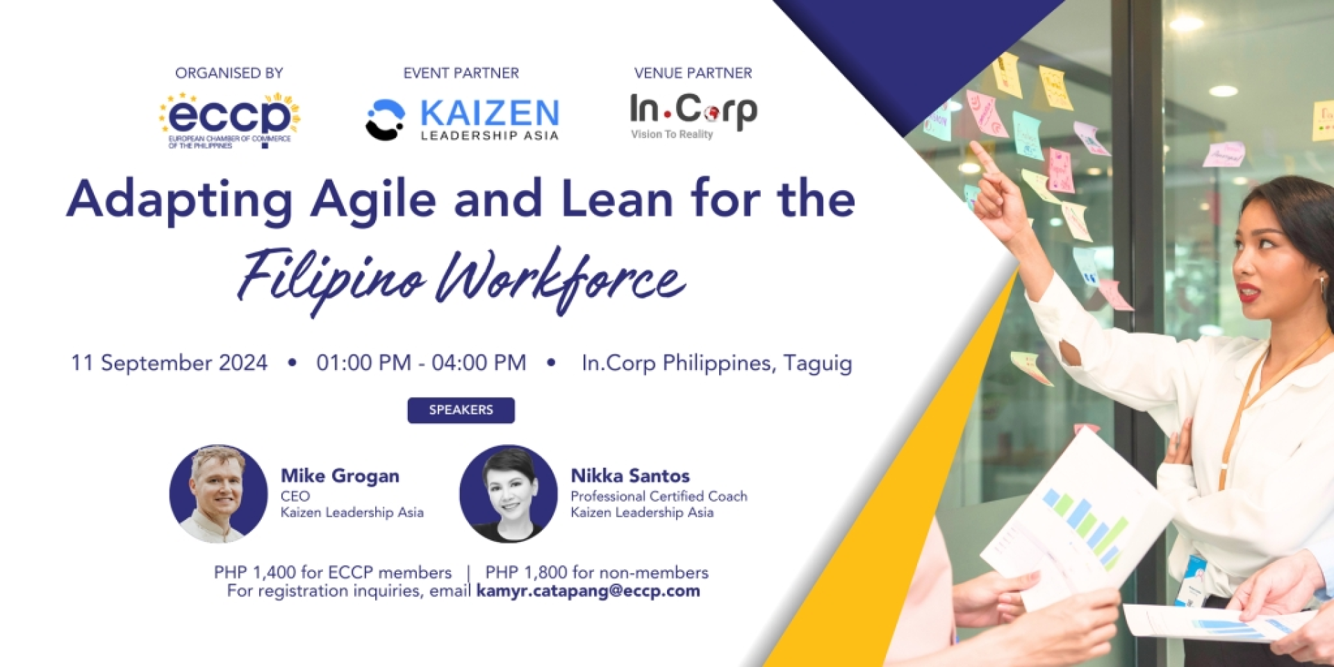 F2F Trainings