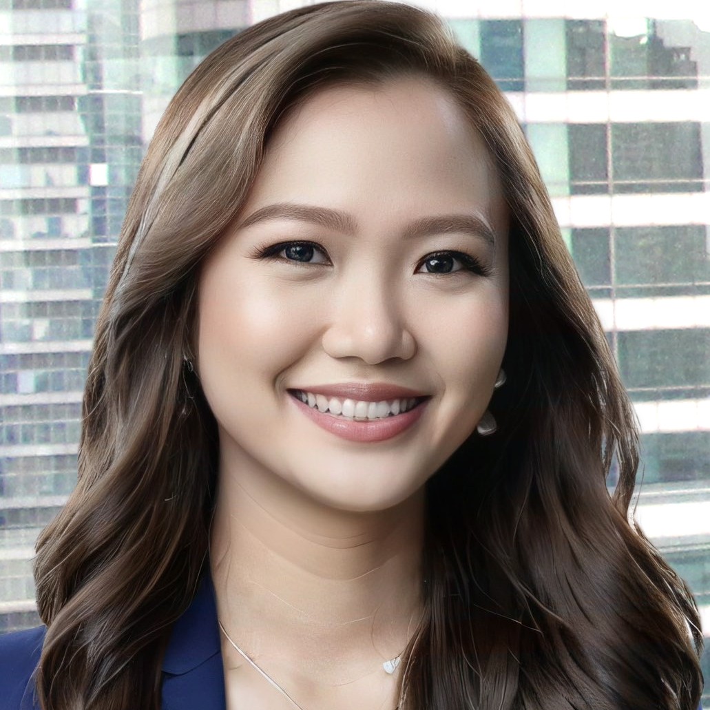 Sheridan Tan